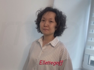 Ellettegaff