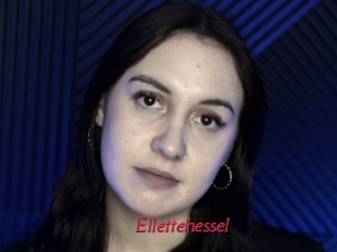 Ellettehessel