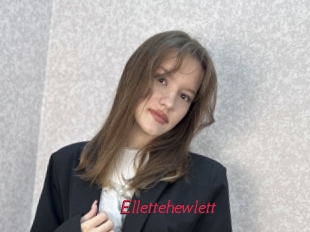 Ellettehewlett