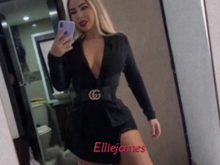 Elliejames