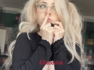 Ellieoddish