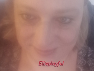 Ellieplayful
