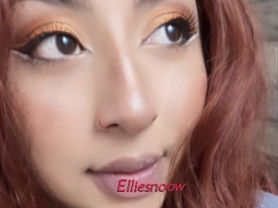Elliesnoow