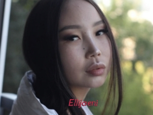 Ellijaeni