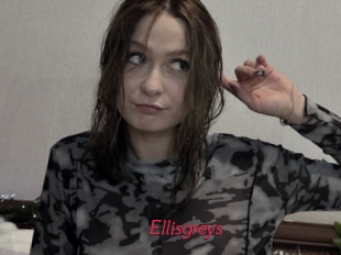 Ellisgreys