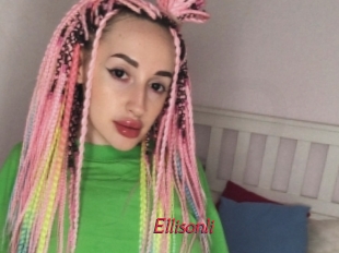 Ellisonli