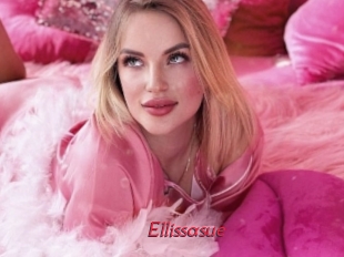 Ellissasue
