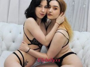 Ellybellyxx