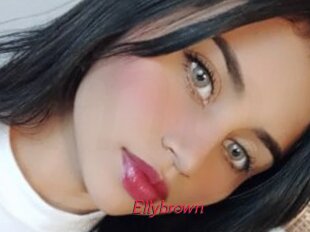 Ellybrown