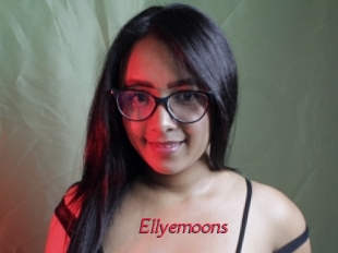 Ellyemoons