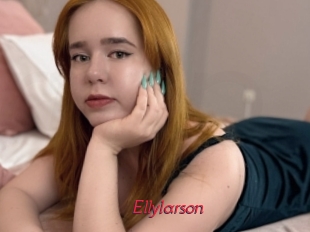 Ellylarson