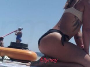 Ellymay