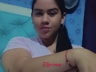 Ellyrosse
