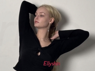 Ellyshin