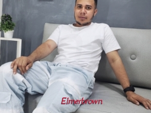 Elmerbrown