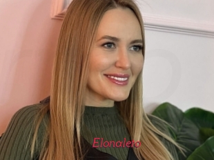 Elonaleto