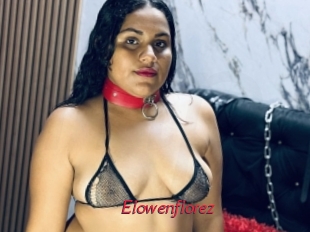 Elowenflorez