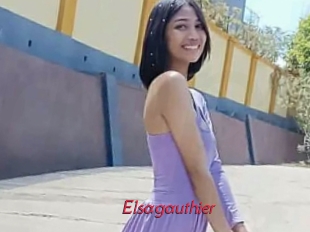 Elsagauthier