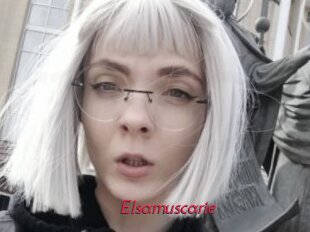 Elsamuscarie