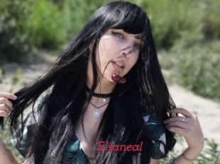 Elsaneal