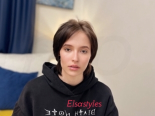 Elsastyles