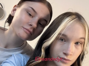 Elvaandedyt