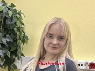 Elvabenham