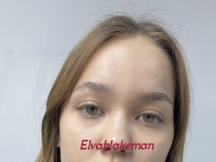 Elvablakeman