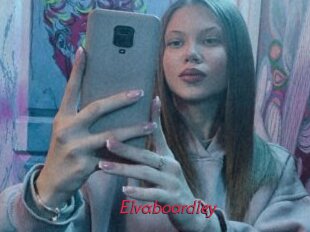 Elvaboardley