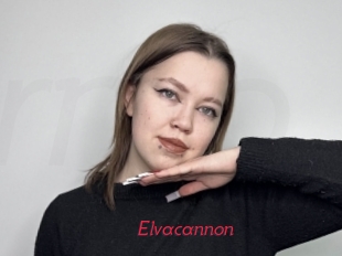 Elvacannon