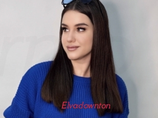 Elvadownton
