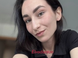 Elvadurston