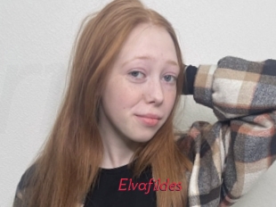 Elvafildes