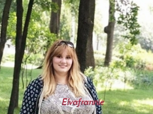 Elvafrannie