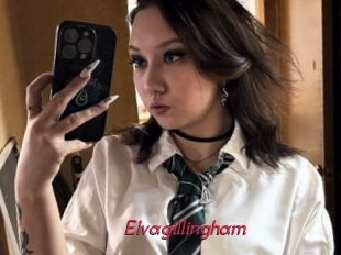 Elvagillingham
