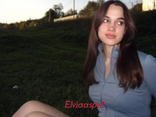 Elviaaspell