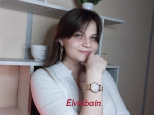Elviabain