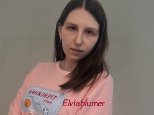 Elviablumer