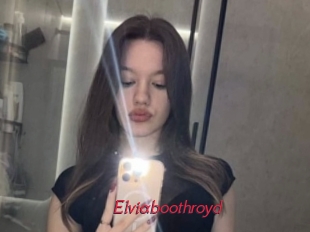 Elviaboothroyd
