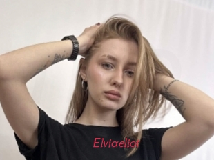Elviaeliot