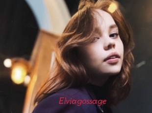 Elviagossage