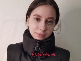 Elviaheldreth