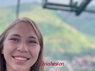 Elviaheston