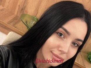 Elviahickmott
