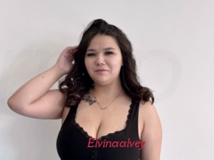 Elvinaalvey