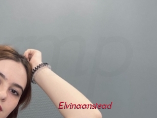 Elvinaanstead
