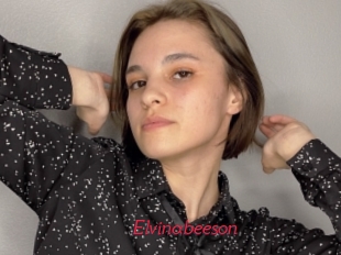 Elvinabeeson