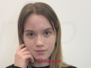 Elvinaevett