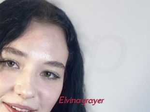 Elvinagrayer