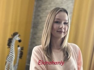 Elvinahanly